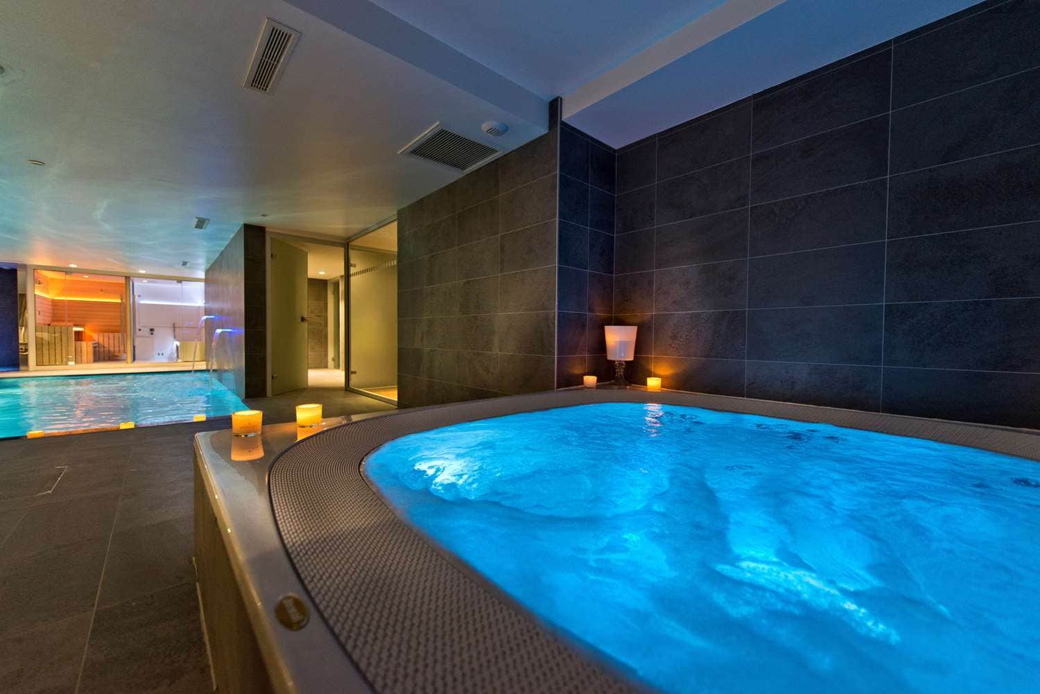 Golden Tulip Sophia Antipolis - Hotel & Spa