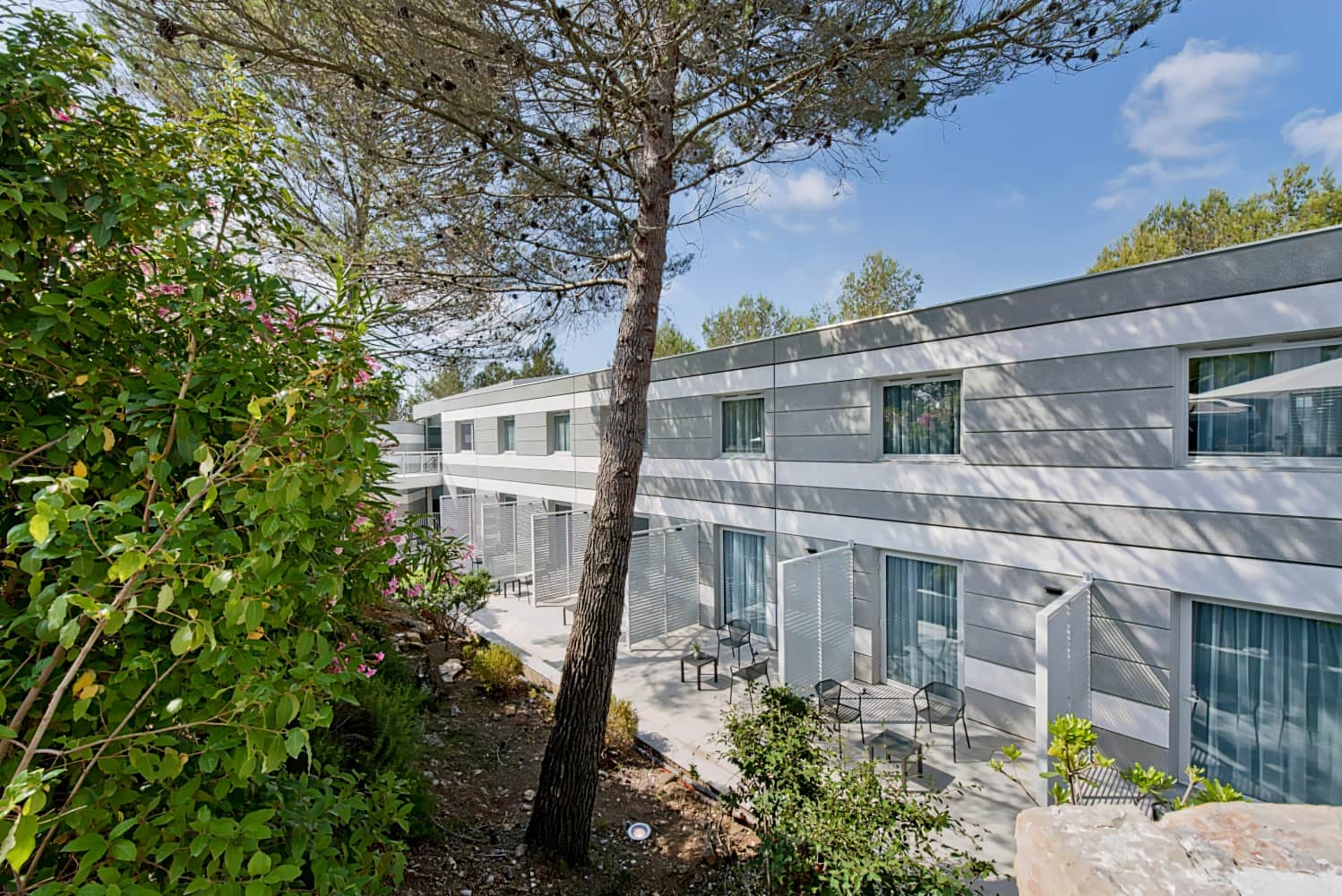 Golden Tulip Sophia Antipolis - Hotel & Spa