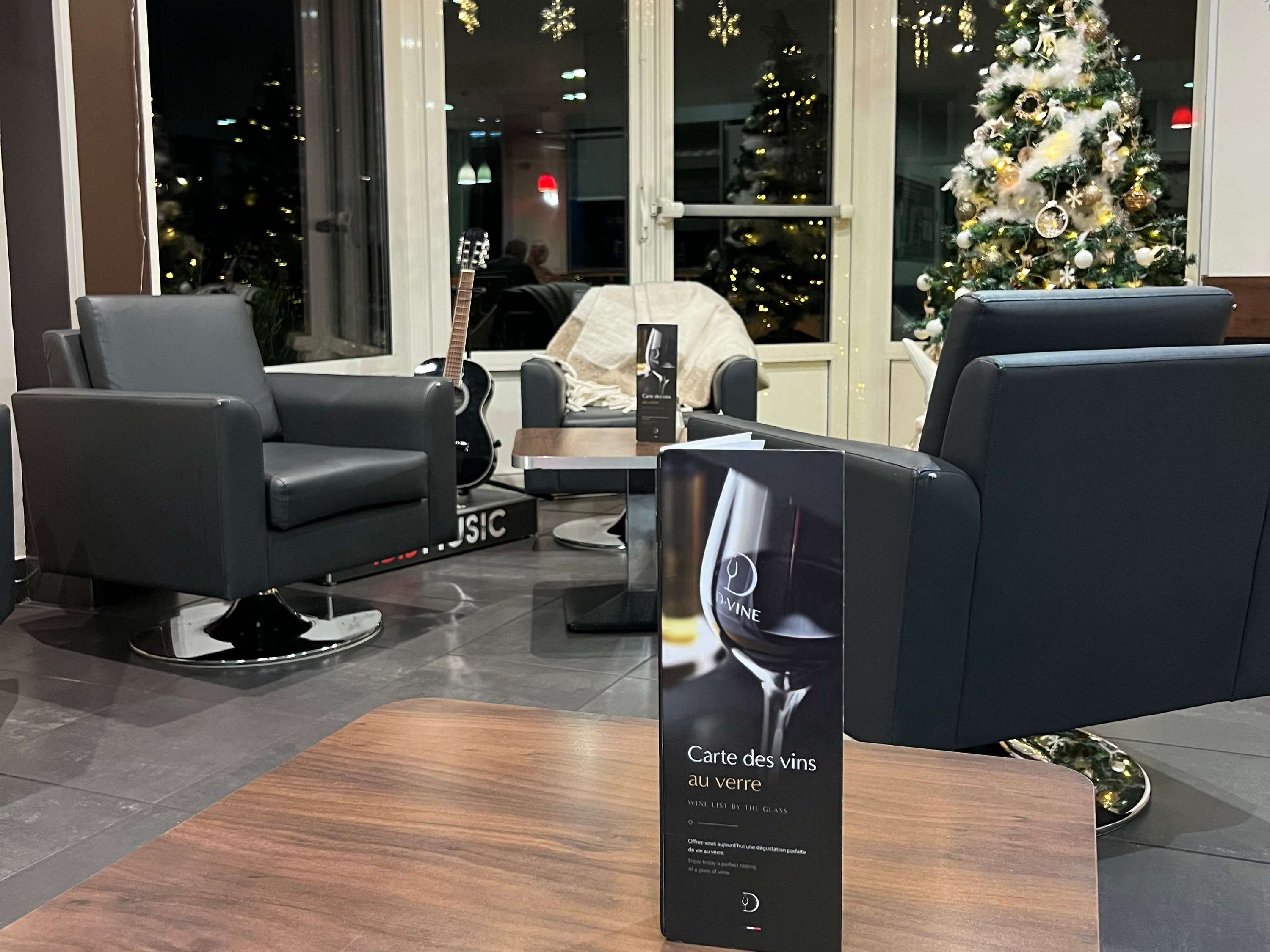 ibis Lyon Sud Chasse sur Rhone