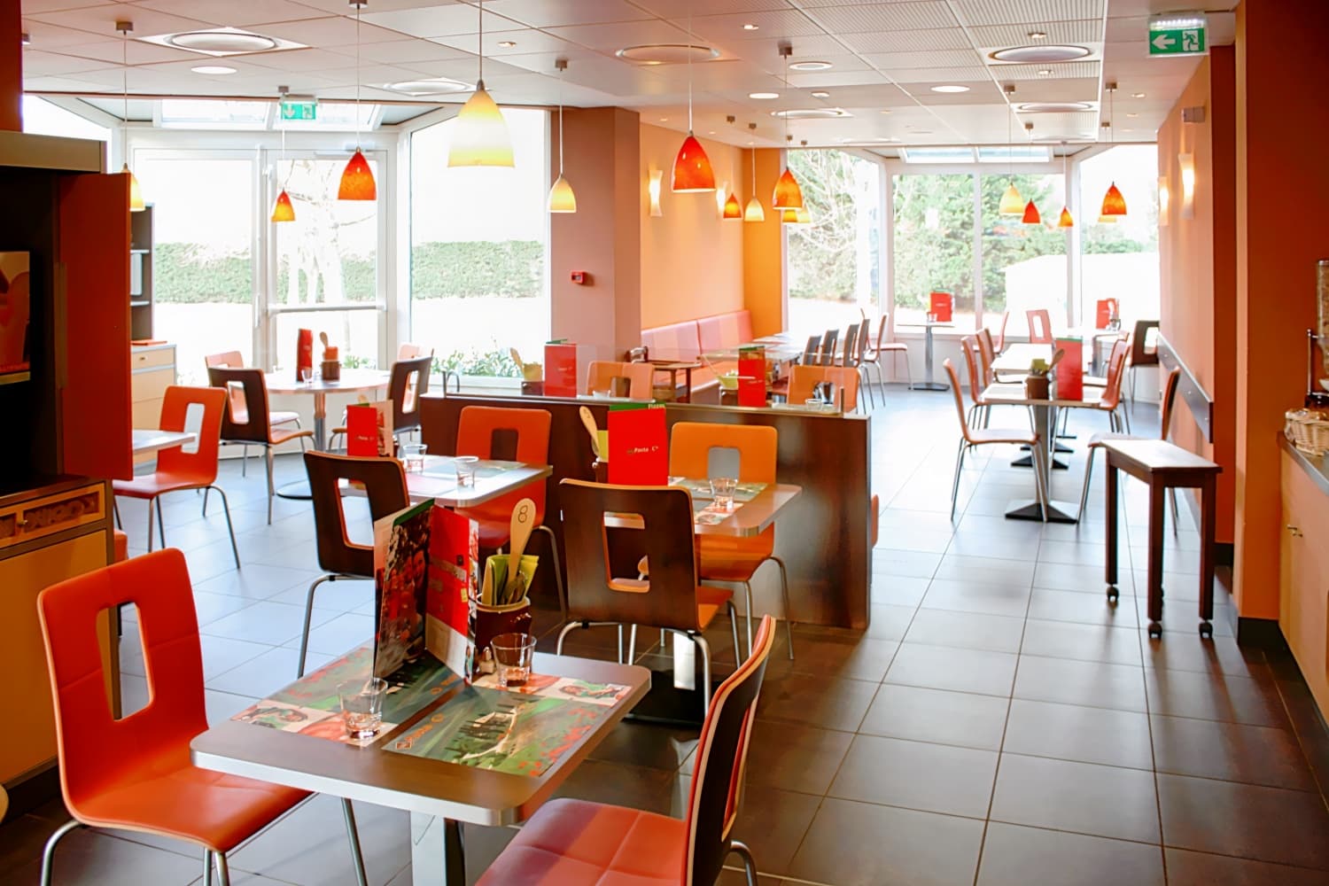 ibis Lyon Sud Chasse sur Rhone