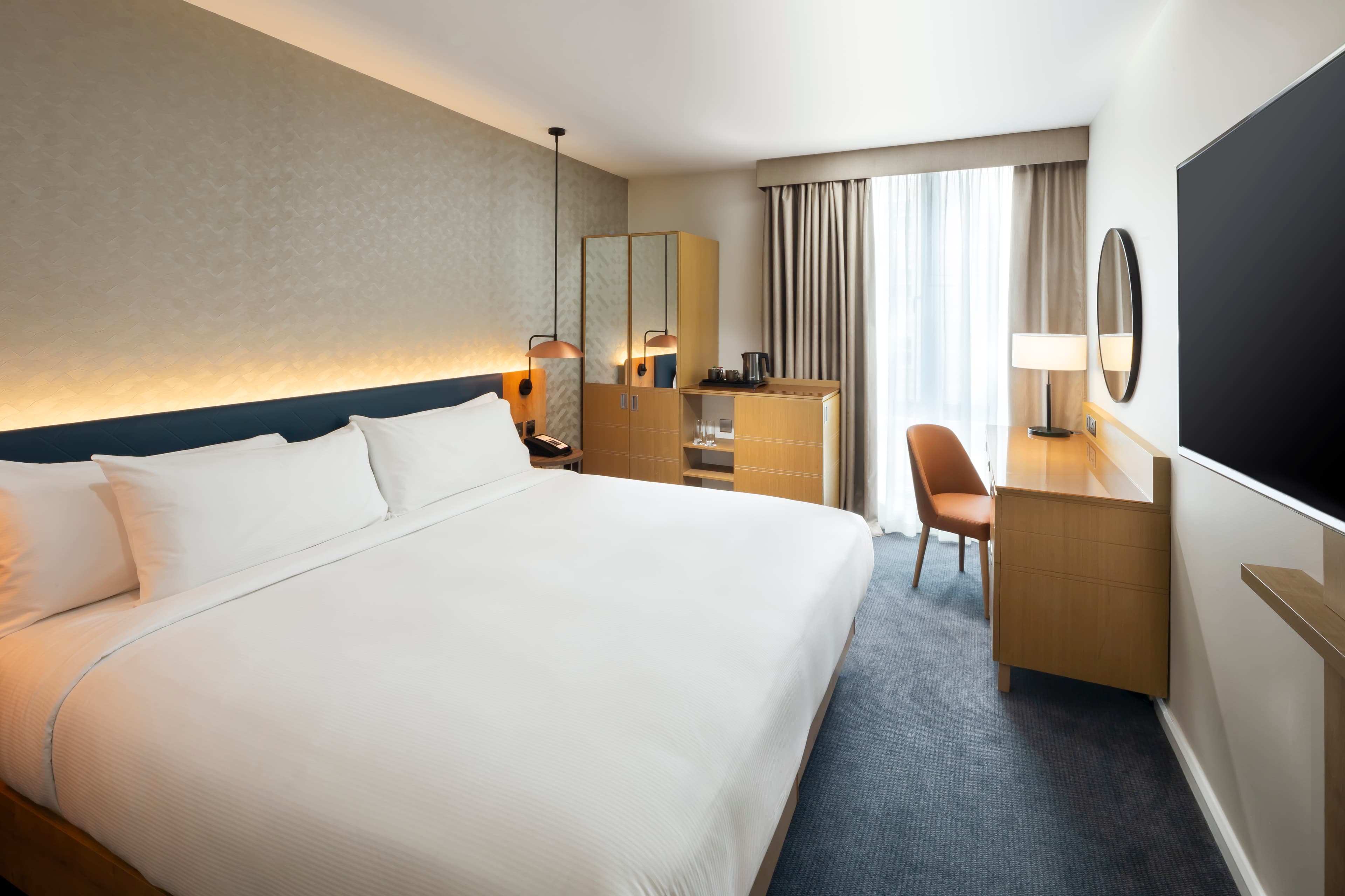 Hilton Garden Inn Birmingham Brindleyplace