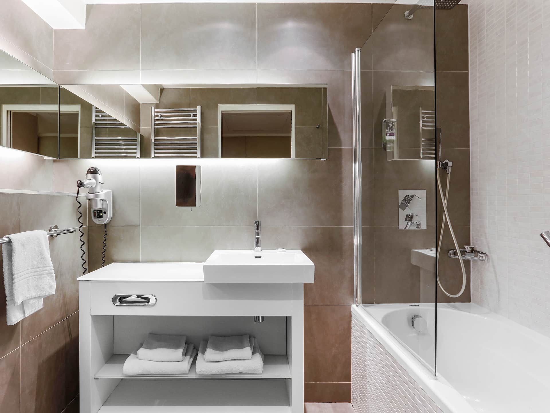 Mercure Paris Vaugirard Porte de Versailles Hotel