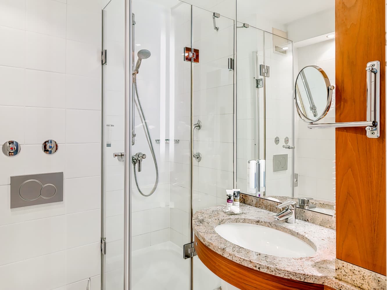 Mercure Hotel München Airport Freising