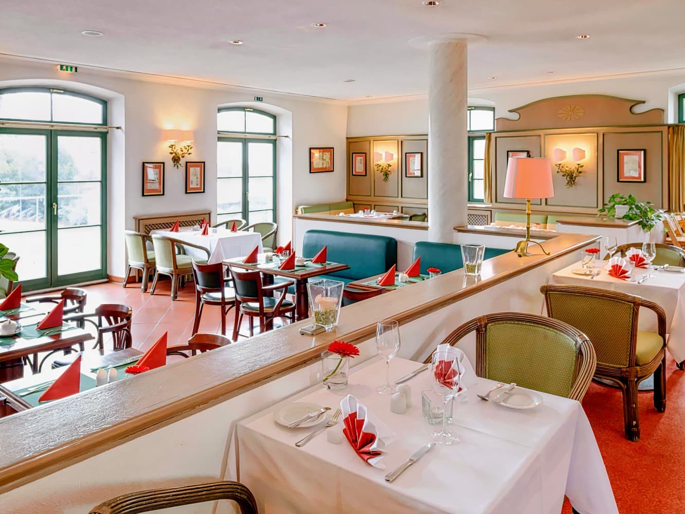 Mercure Hotel München Airport Freising