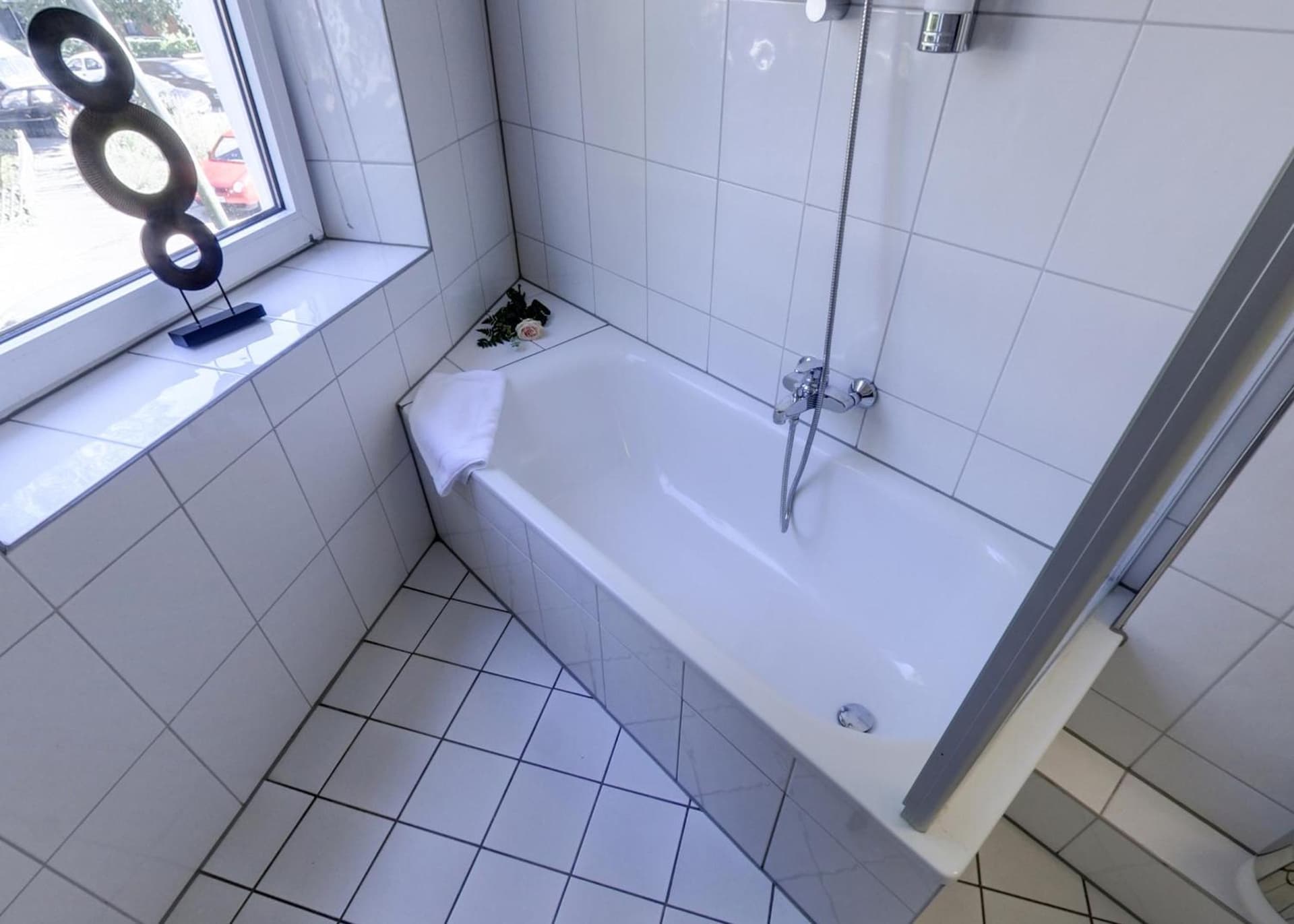 Hotel Marienthal Garni