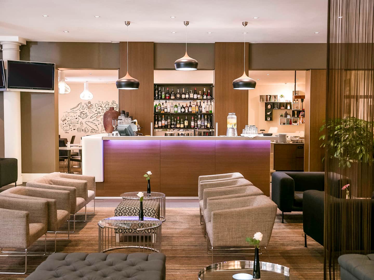 Novotel Sydney Central