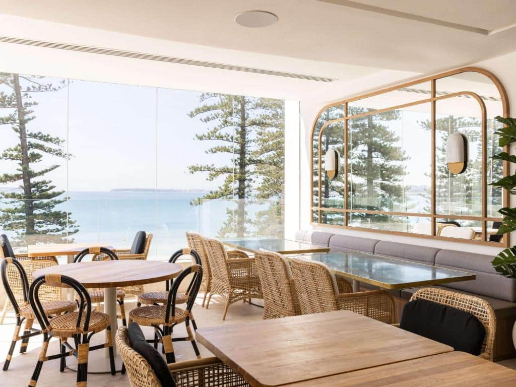 The Brighton Hotel Sydney - MGallery Collection