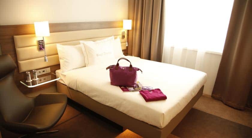 Moxy Frankfurt Eschborn(INACTIVE)