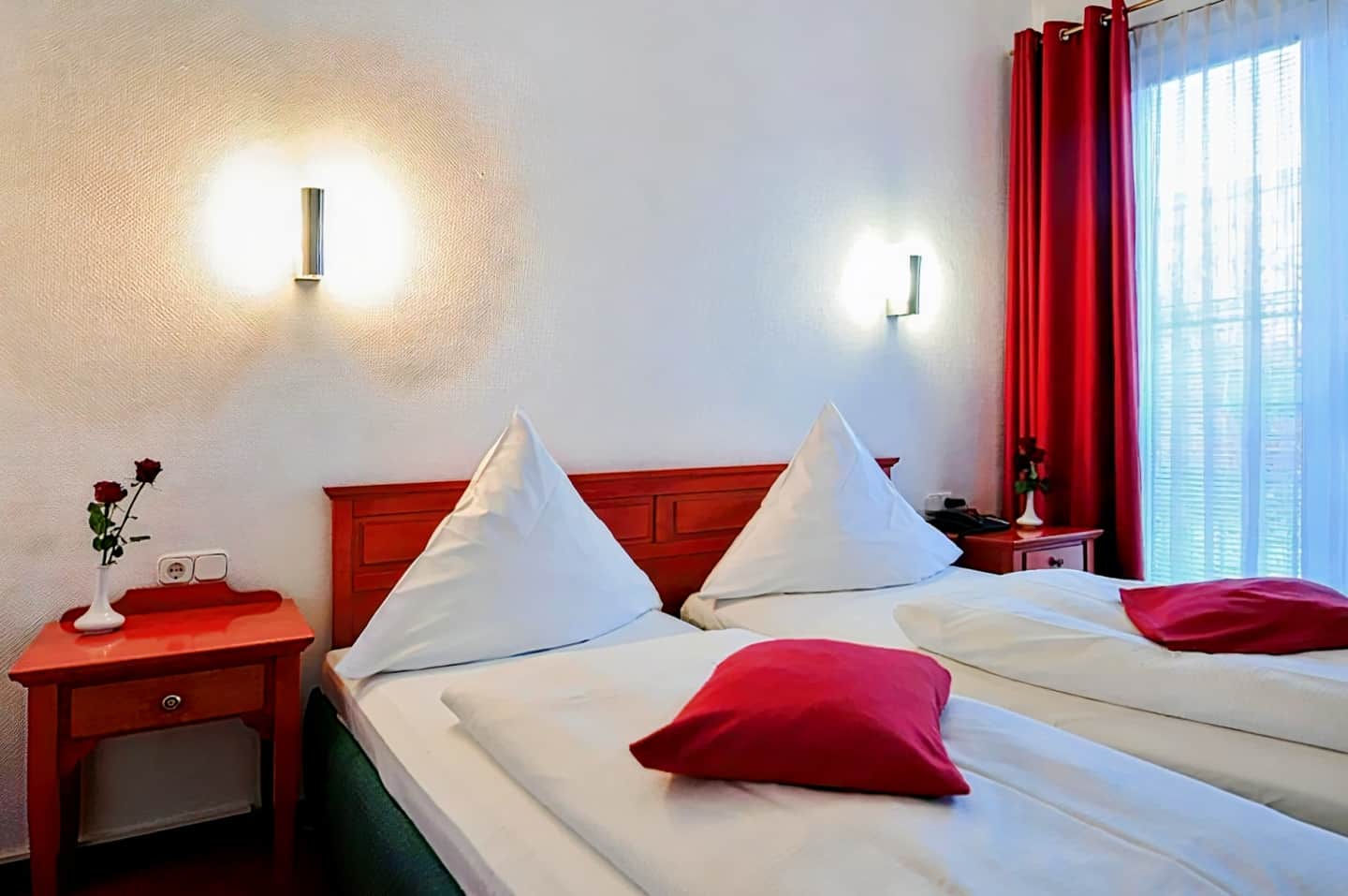 Cerano City Hotel Köln am Dom