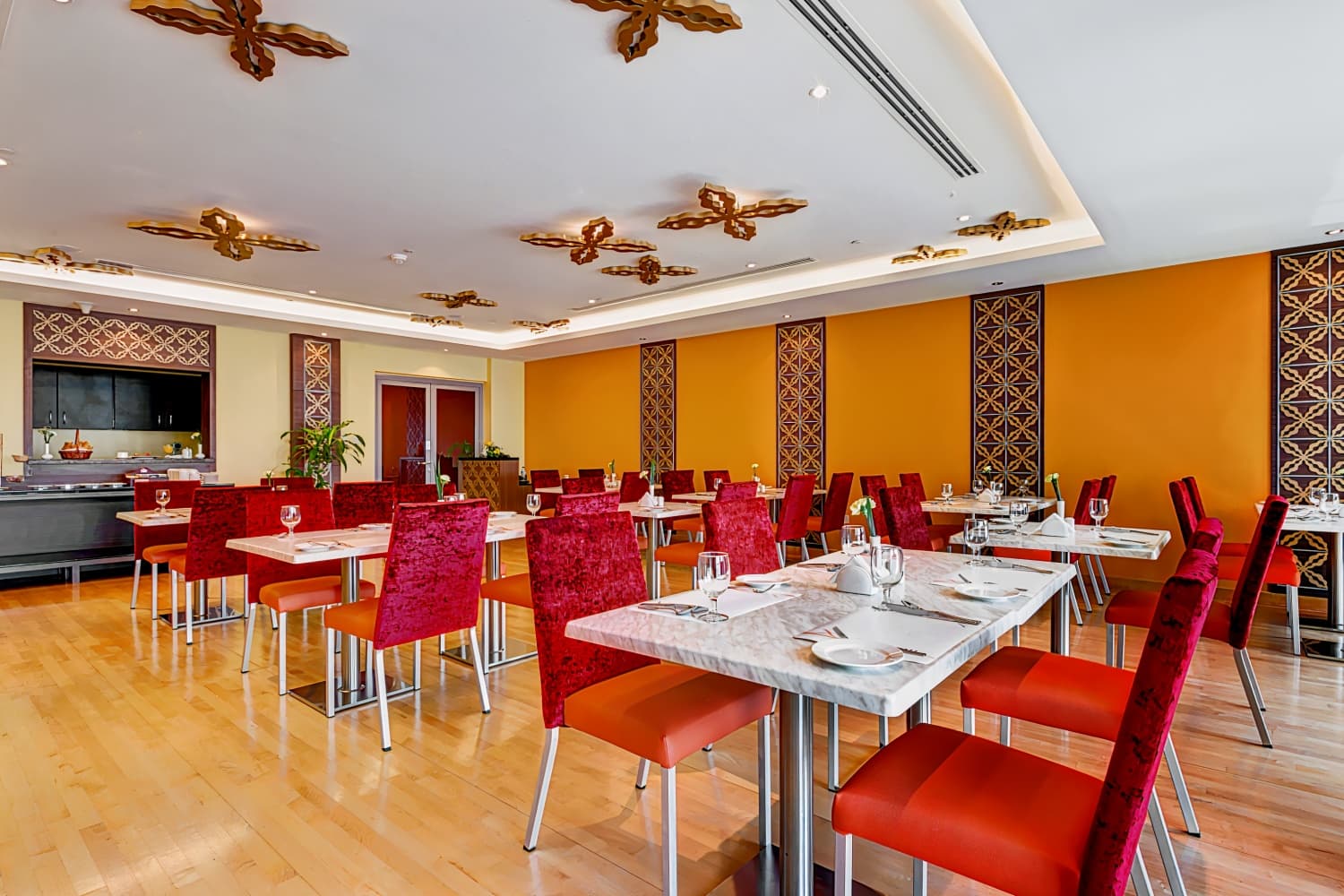 Abidos Hotel Apartment Dubai Land