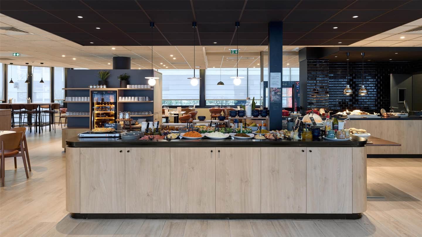 Campanile Prime - Paris La Villette