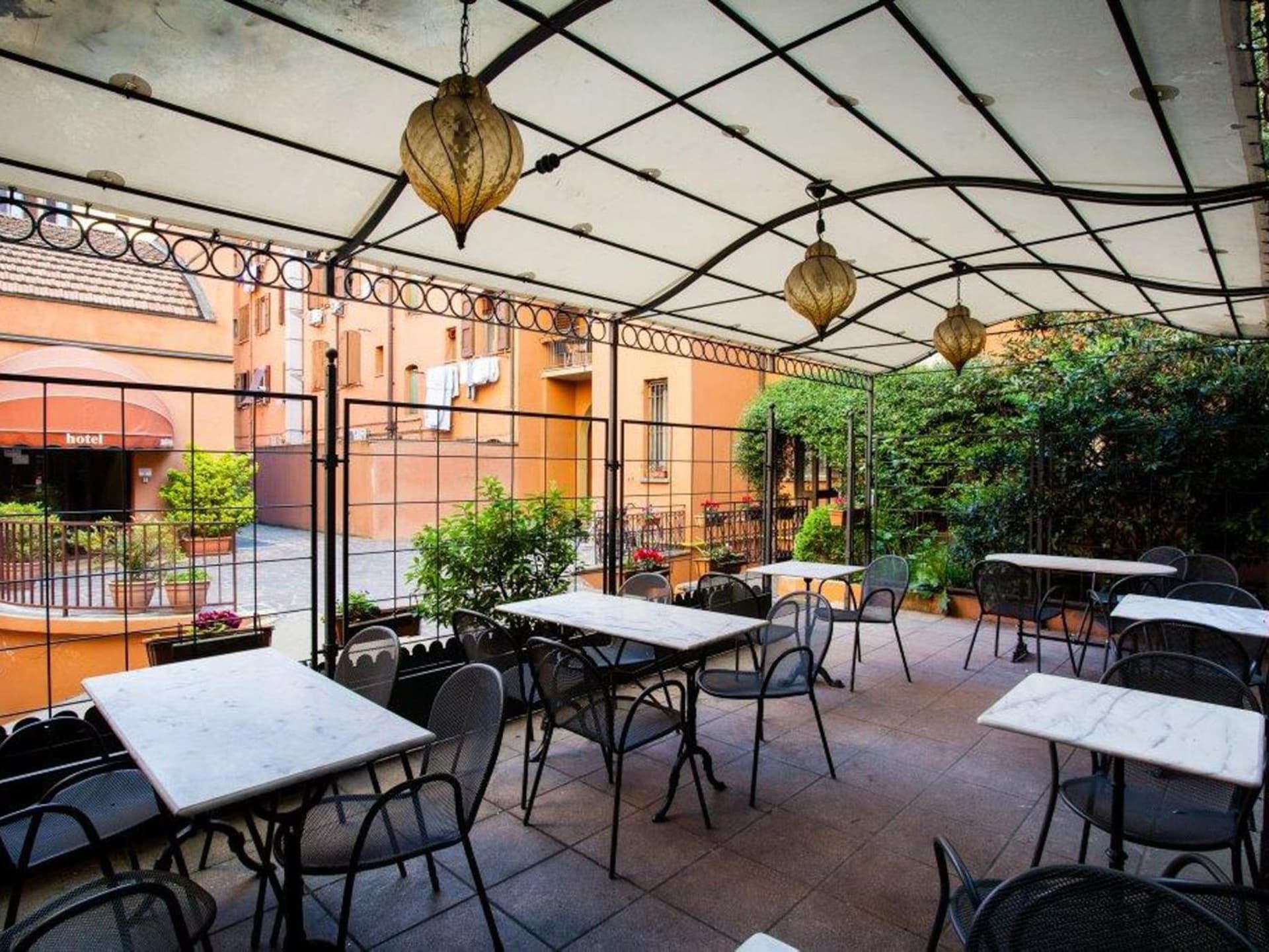 Hotel Astoria