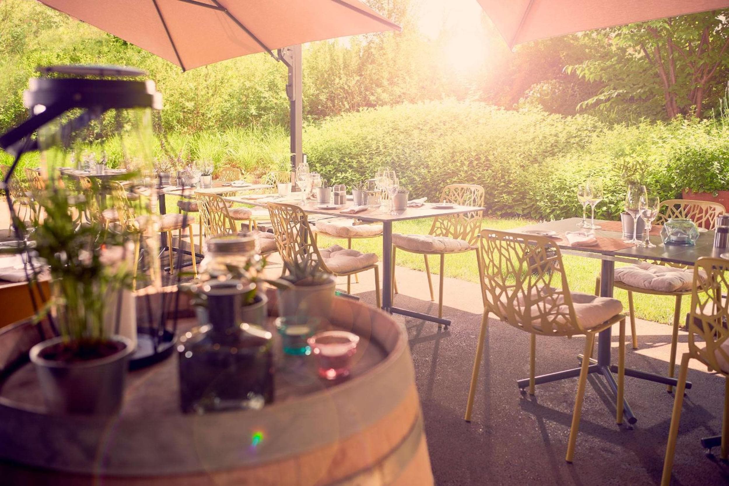 Dorint Airport-Hotel Zürich