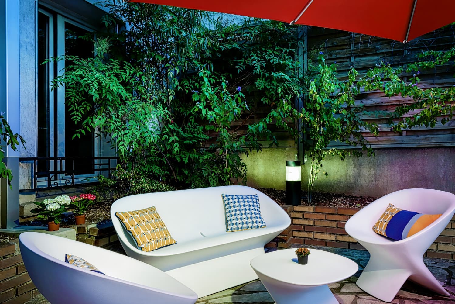 ibis Styles Asnieres Centre