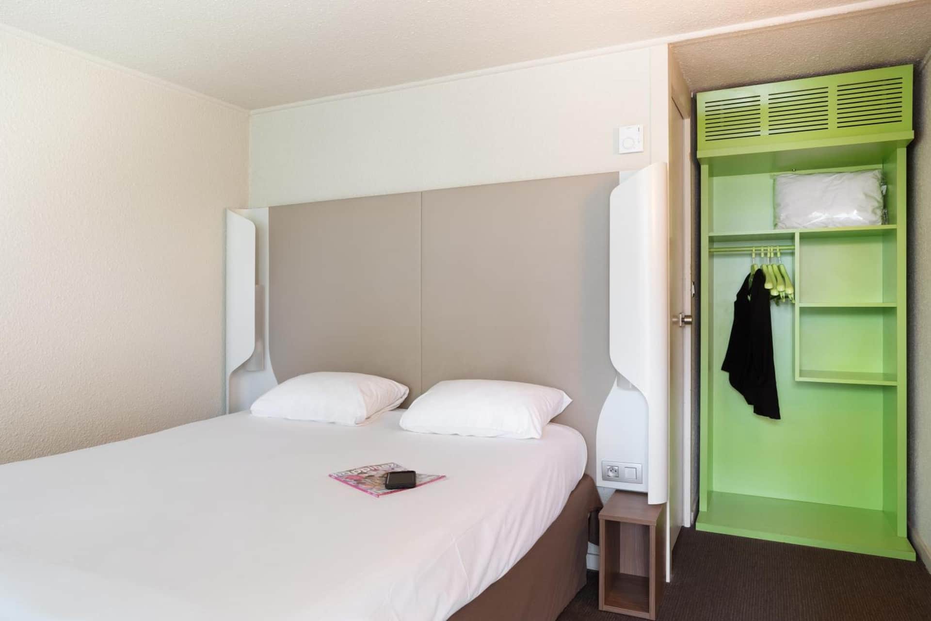 Hotel Morangis Orly