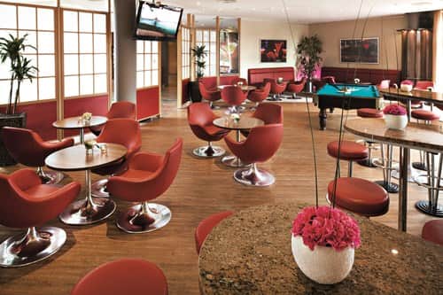 Mövenpick Hotel Frankfurt/Oberursel