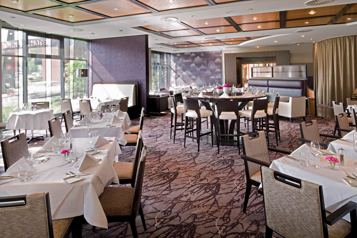 Mövenpick Hotel Frankfurt/Oberursel