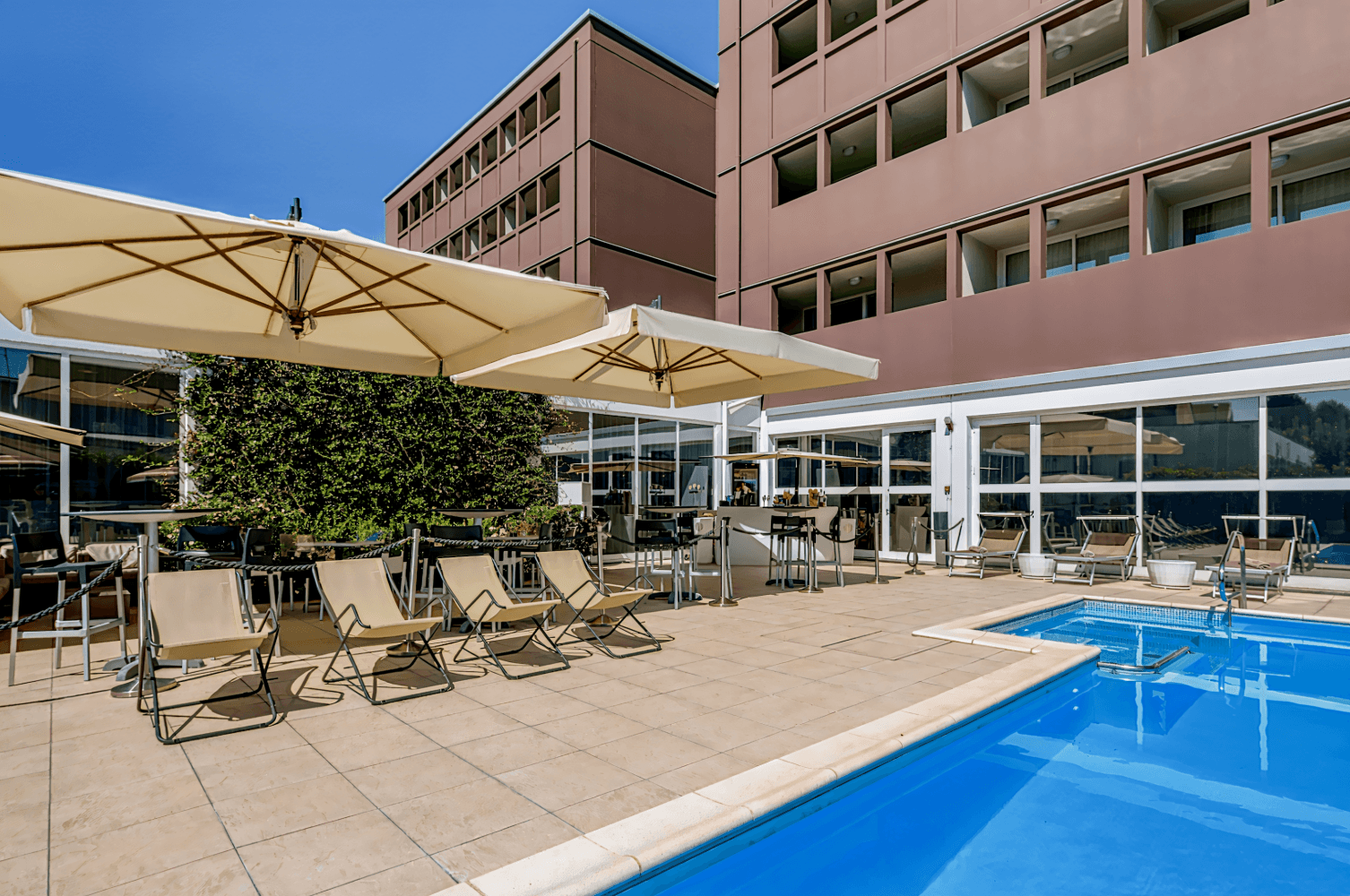 Best Western Plus Hotel Farnese