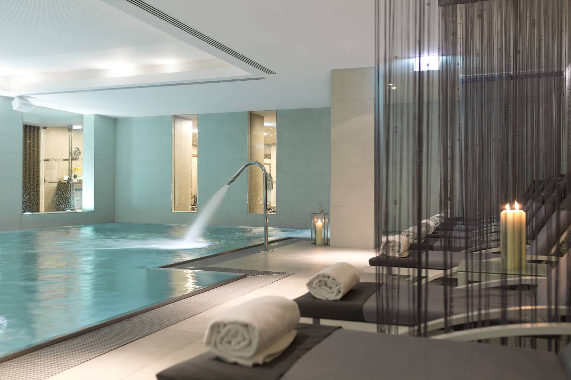 The Ritz-Carlton, Vienna
