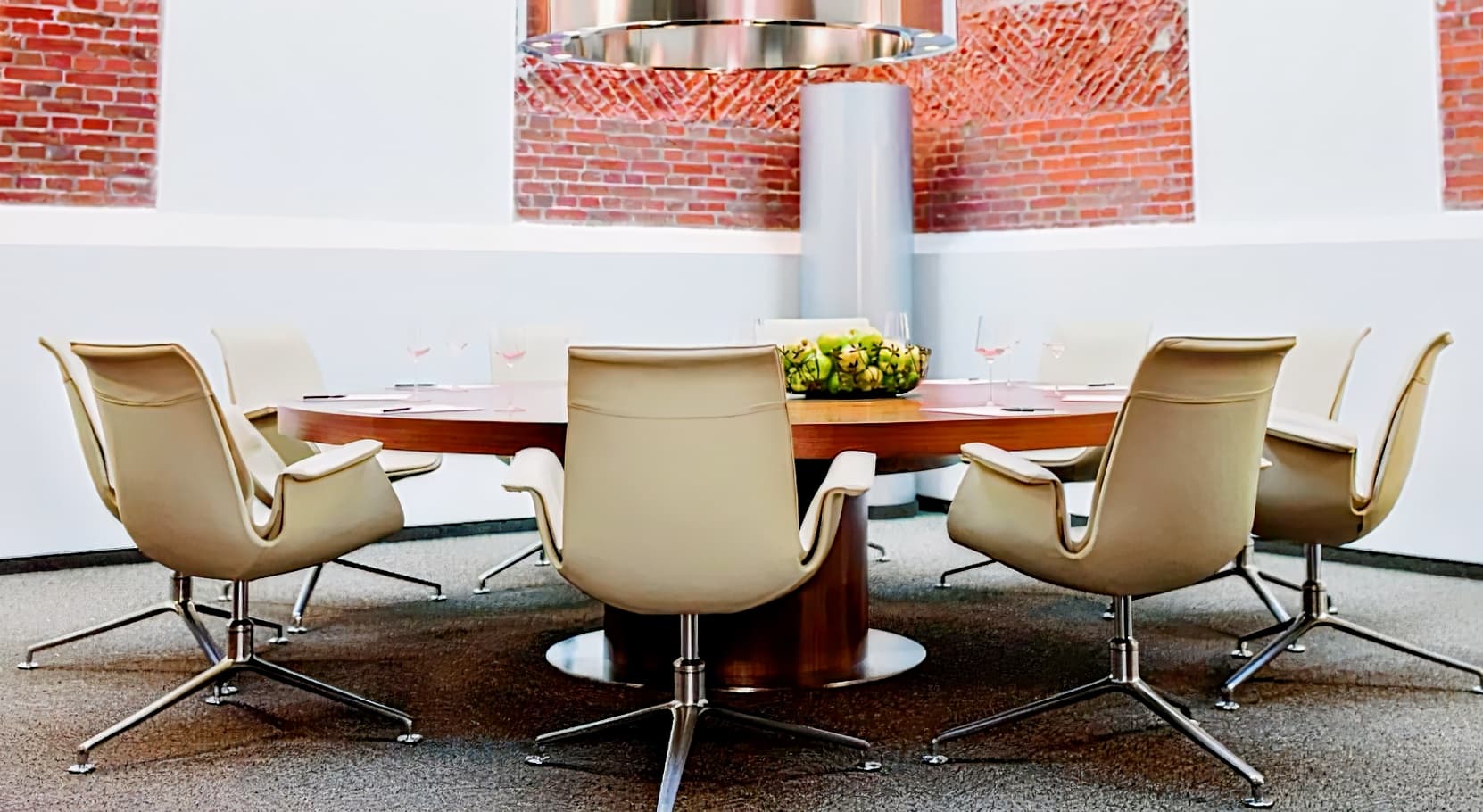 Mövenpick Hotel Hamburg