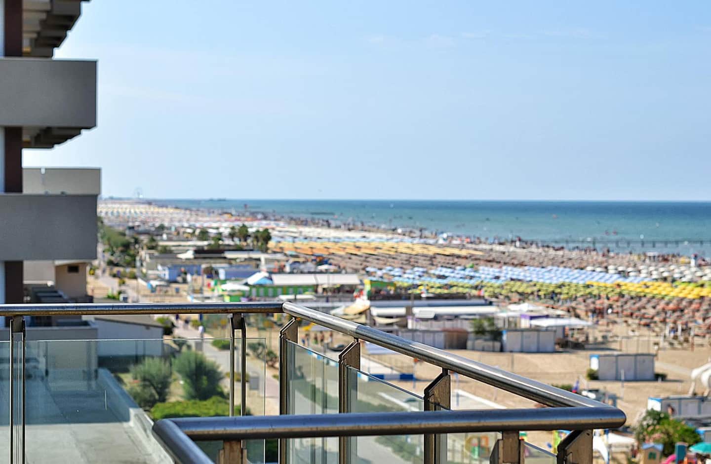 Hotel Ascot & SPA