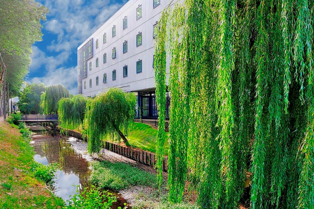 Best Western Plus Evreux Palais des Congres