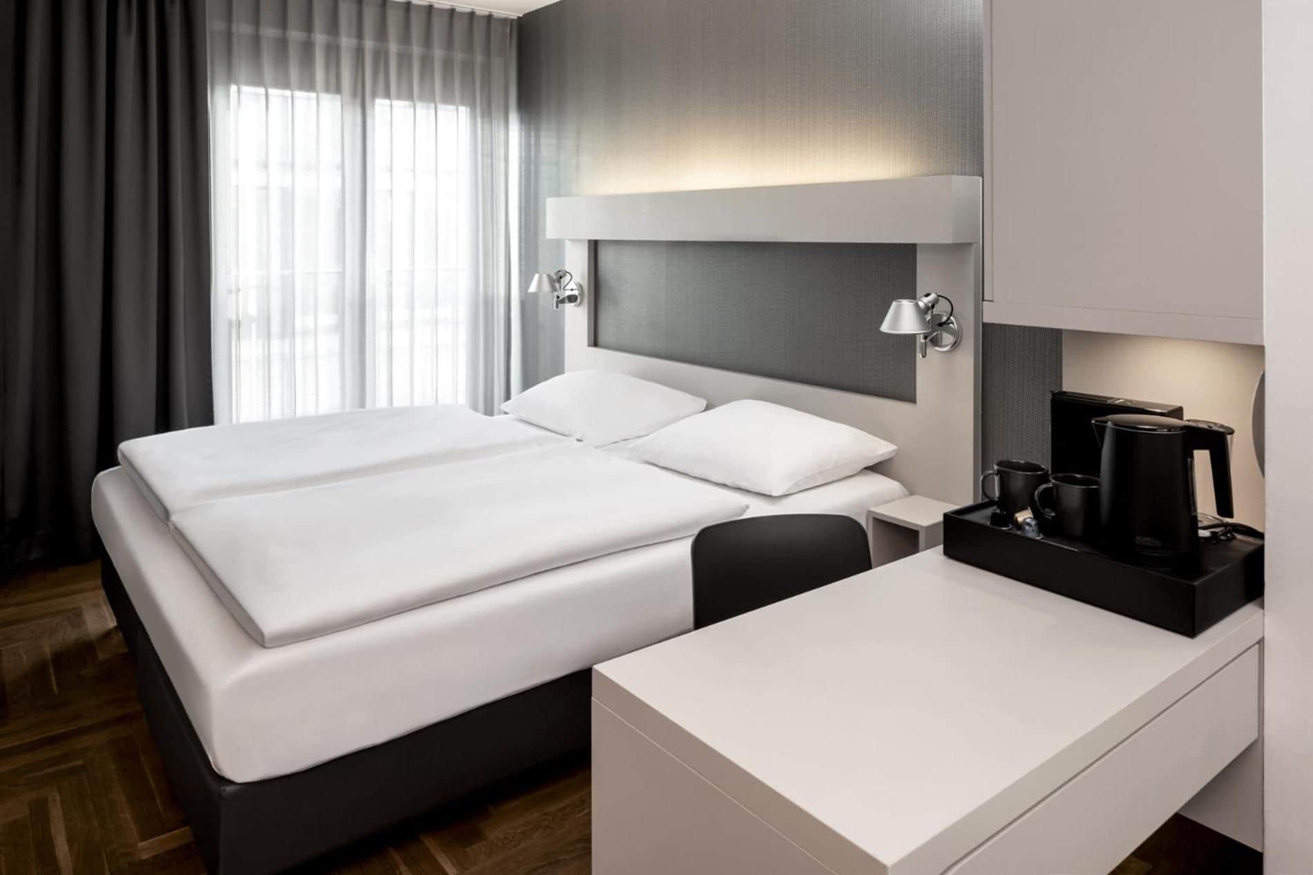 Hotel AMANO