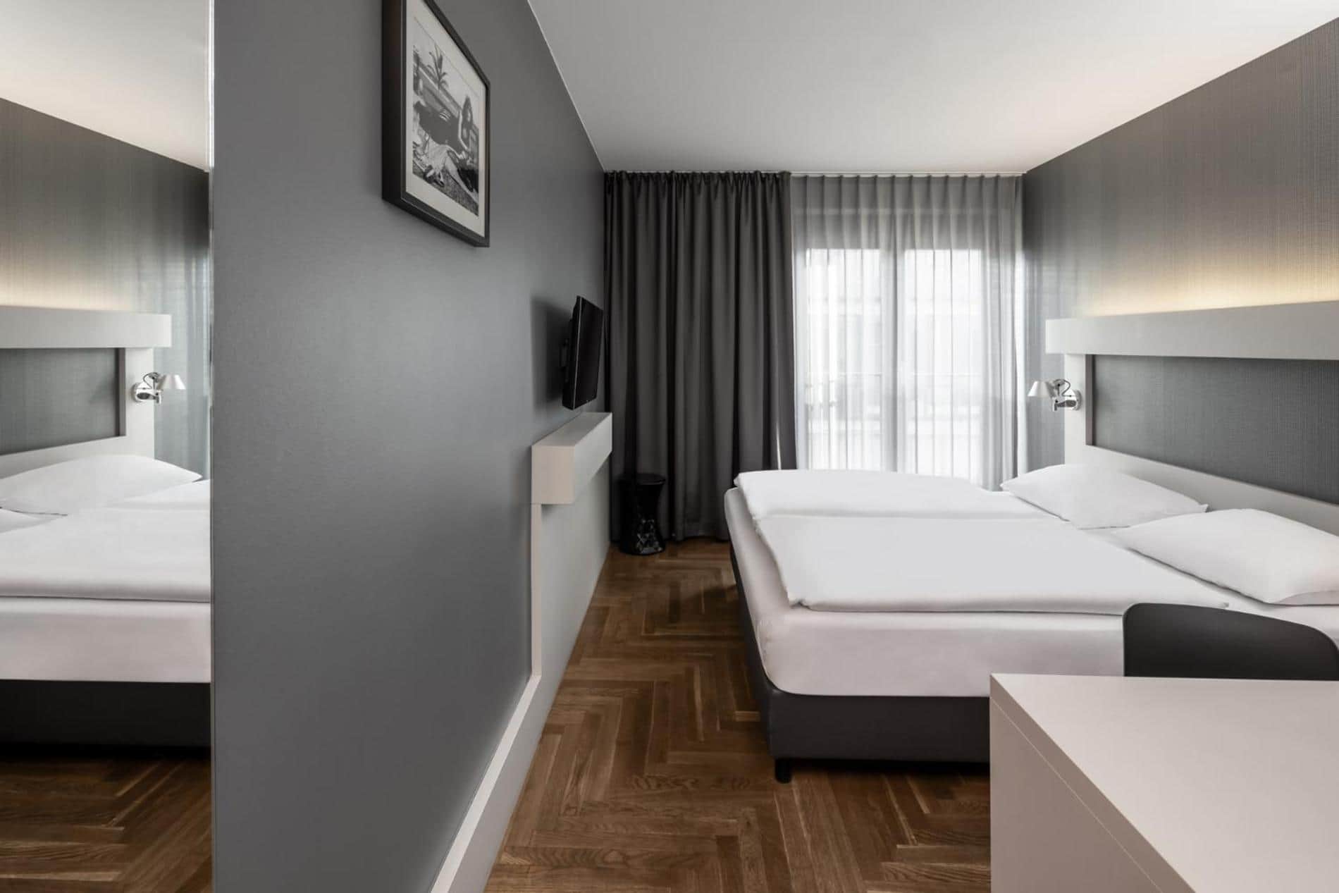 Hotel AMANO