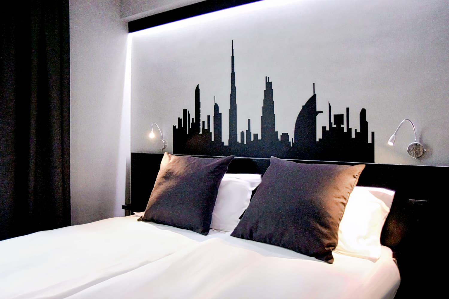 Comfort Hôtel Davout Nation