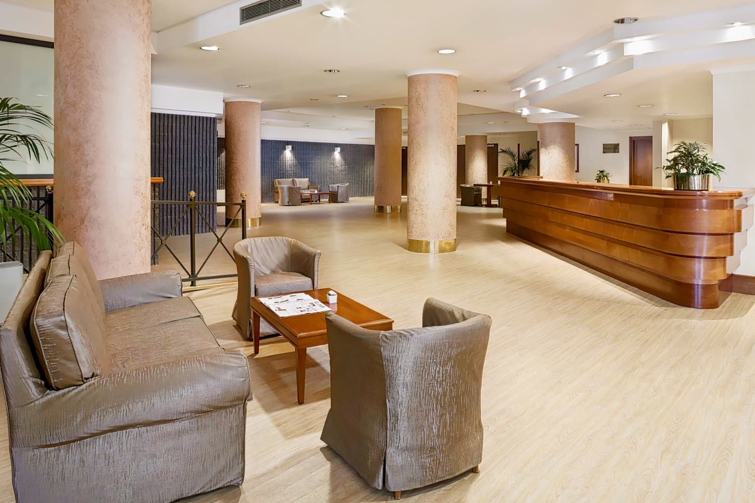 Hotel Roma Aurelia Antica