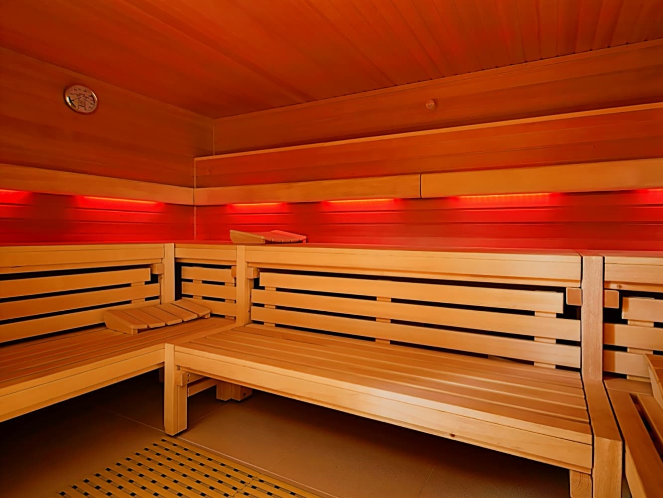 Steigenberger Hotel am Kanzleramt