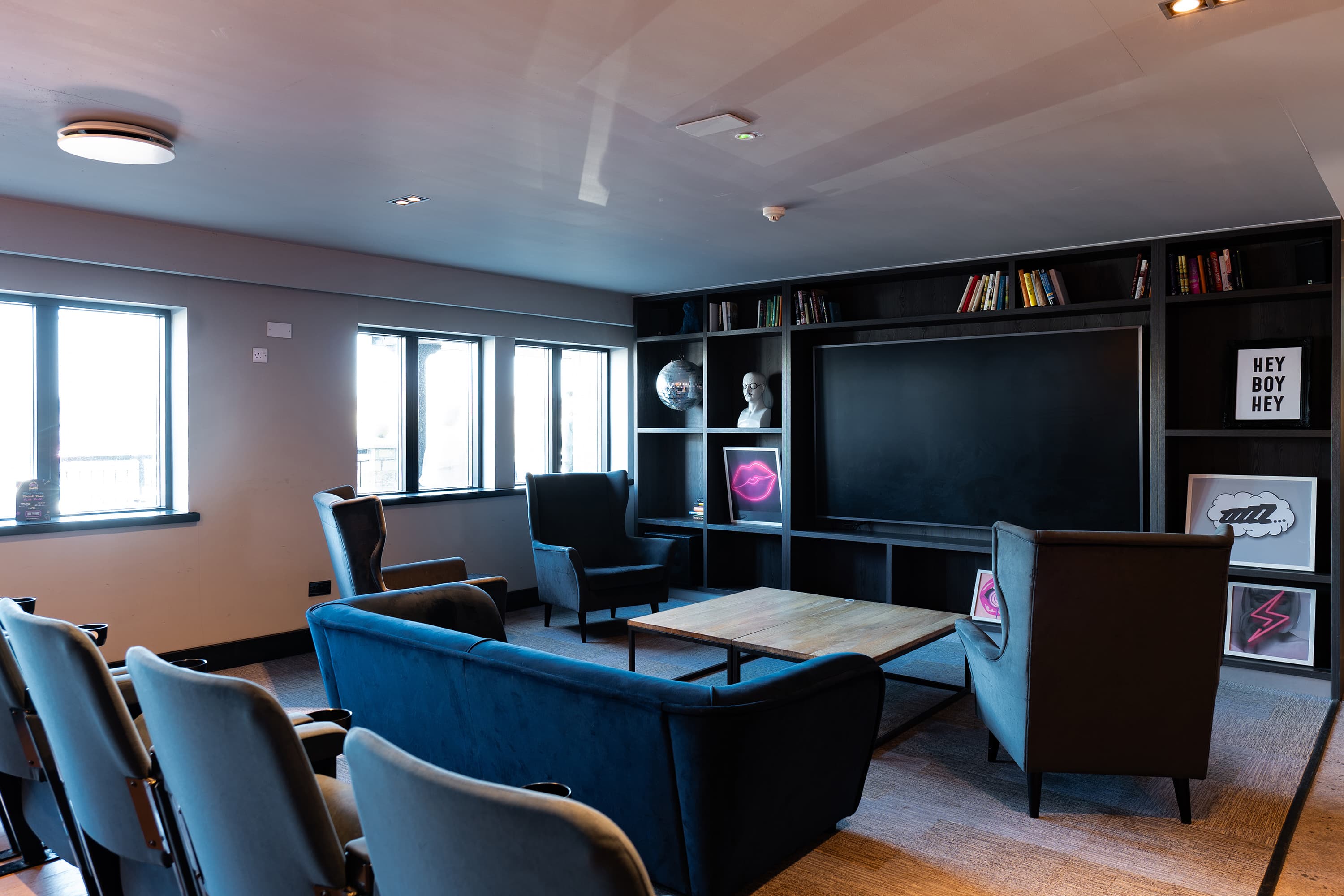 Village Hotel Birmingham Walsall