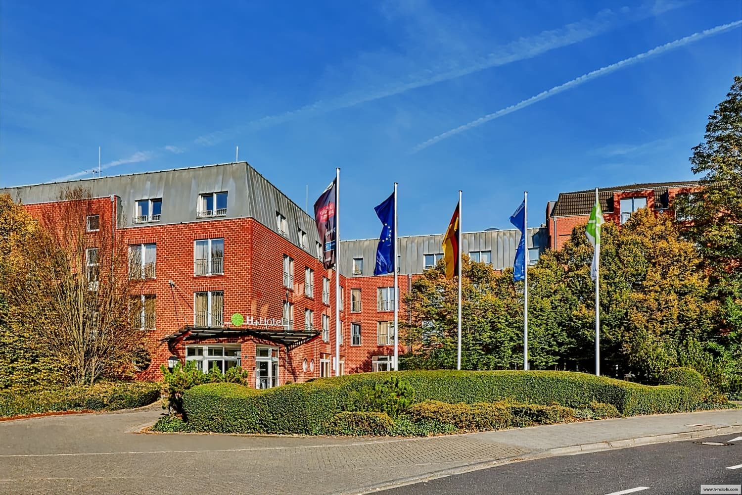 H+ Hotel Köln Hürth