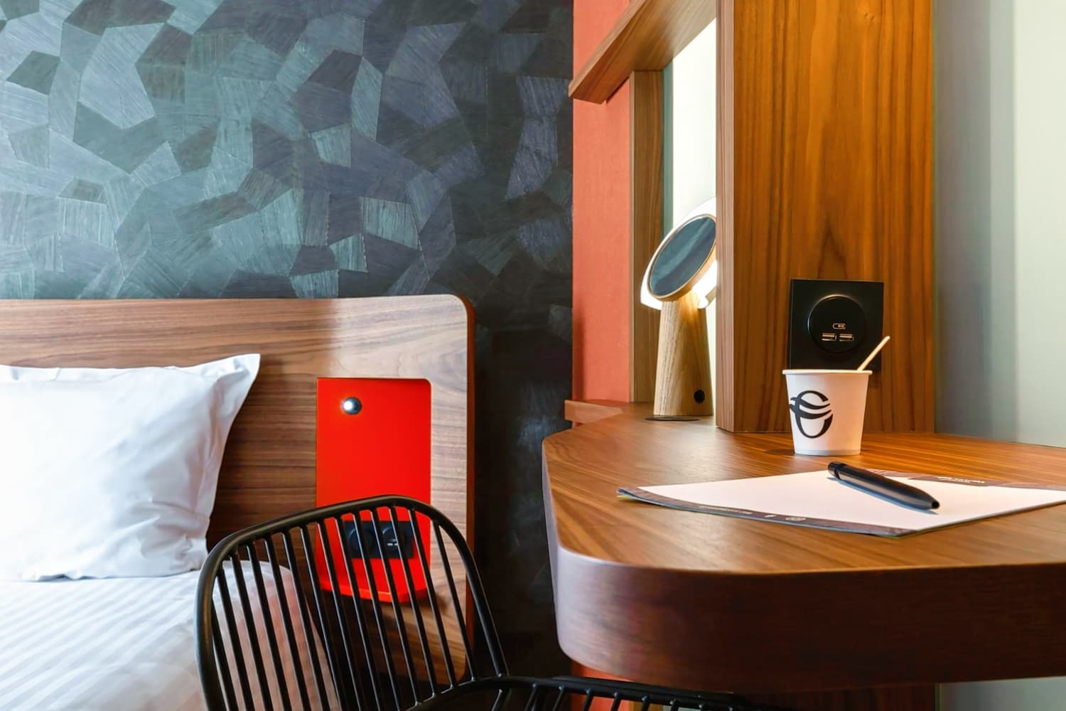 Hôtel Oceania Paris Porte de Versailles