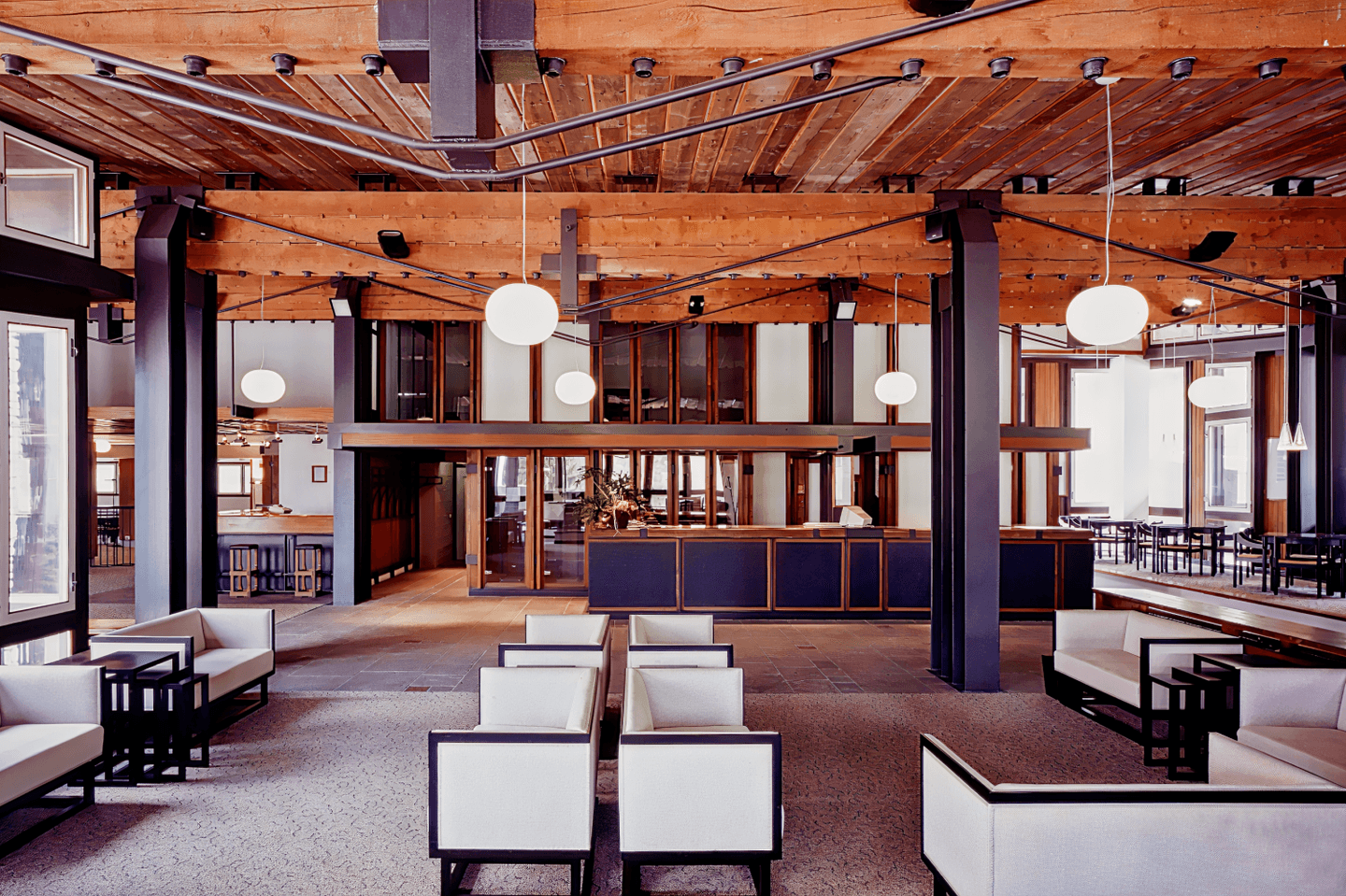 Hotel Boite