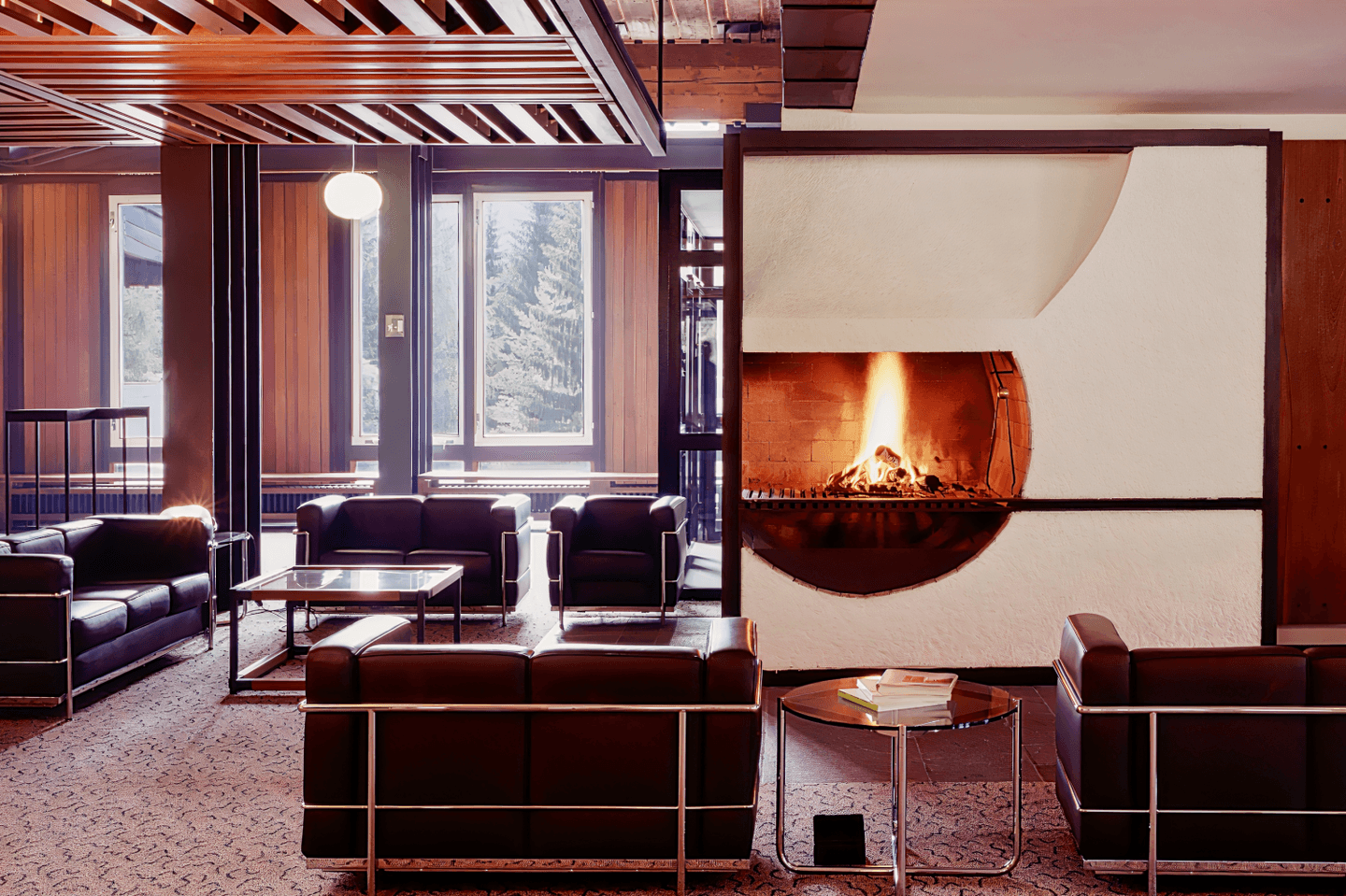 Hotel Boite