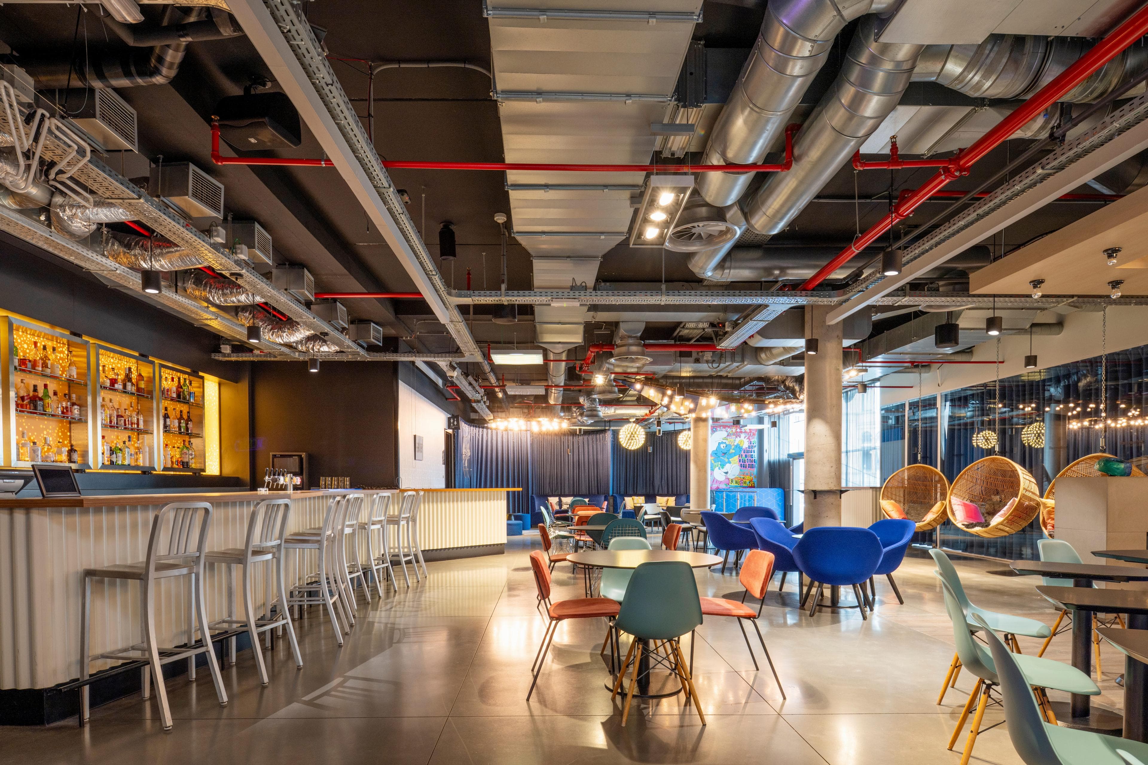 Pestana Brussels Schuman