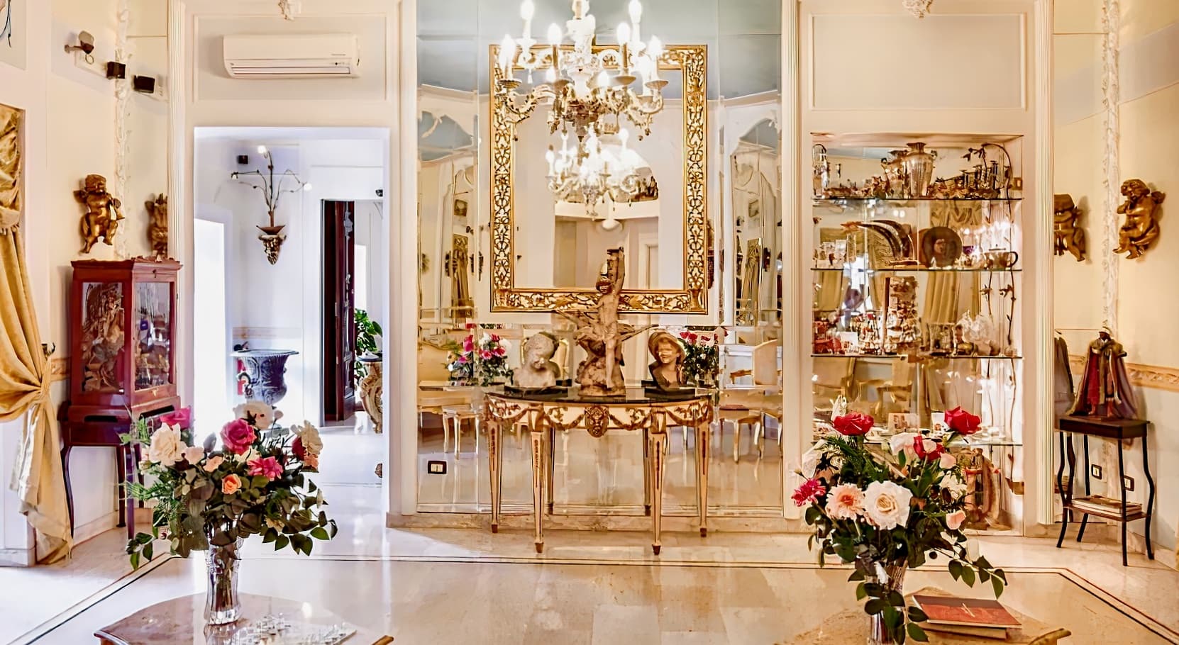 Art Resort Hotel Galleria Umberto