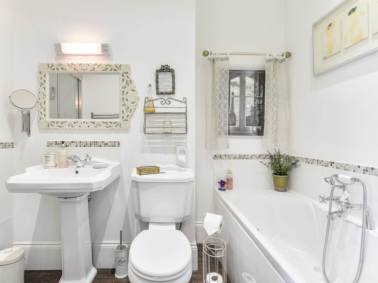Mama's Inn Boutique Guest House