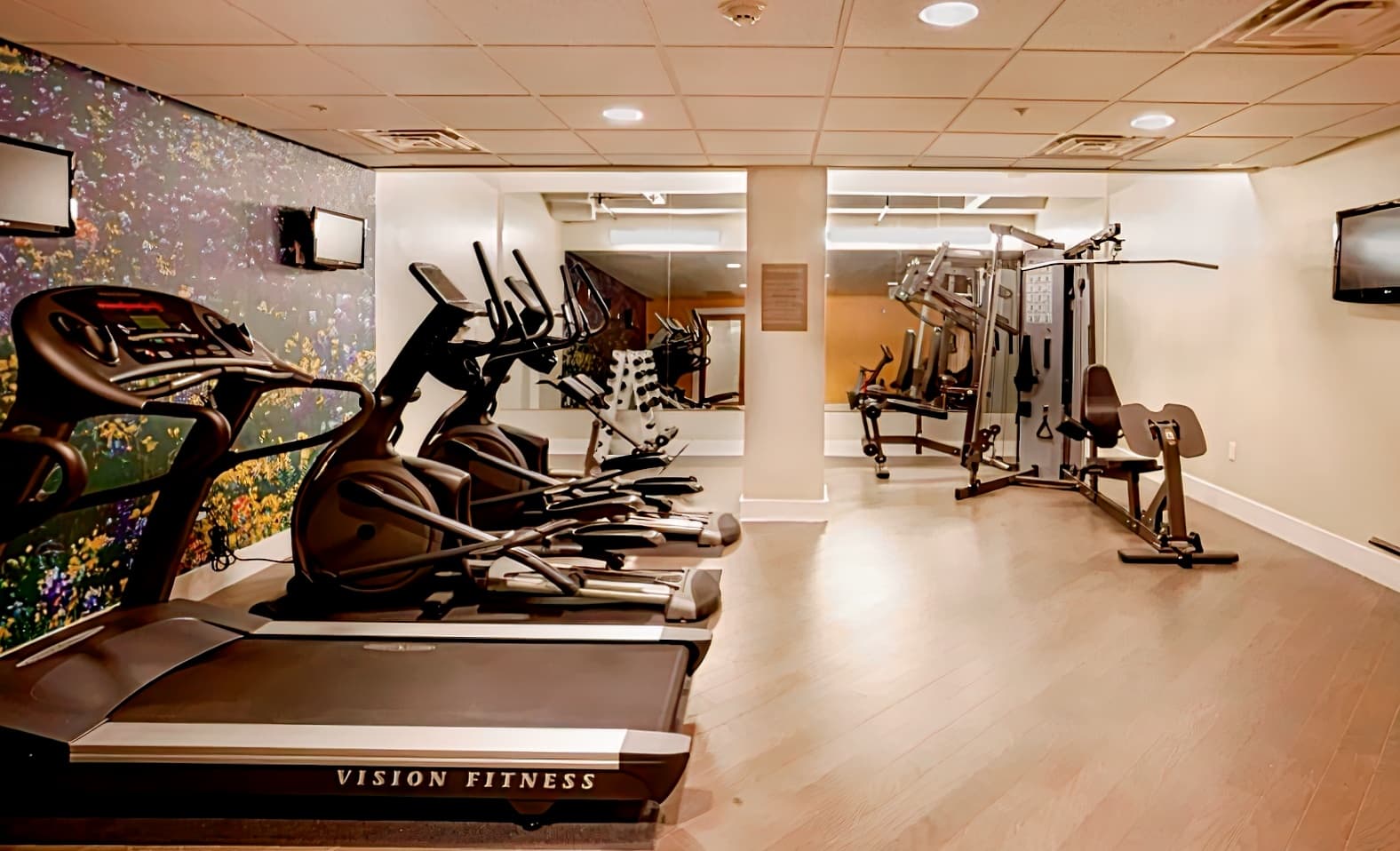 Hotel Gibbs Riverwalk Downtown San Antonio