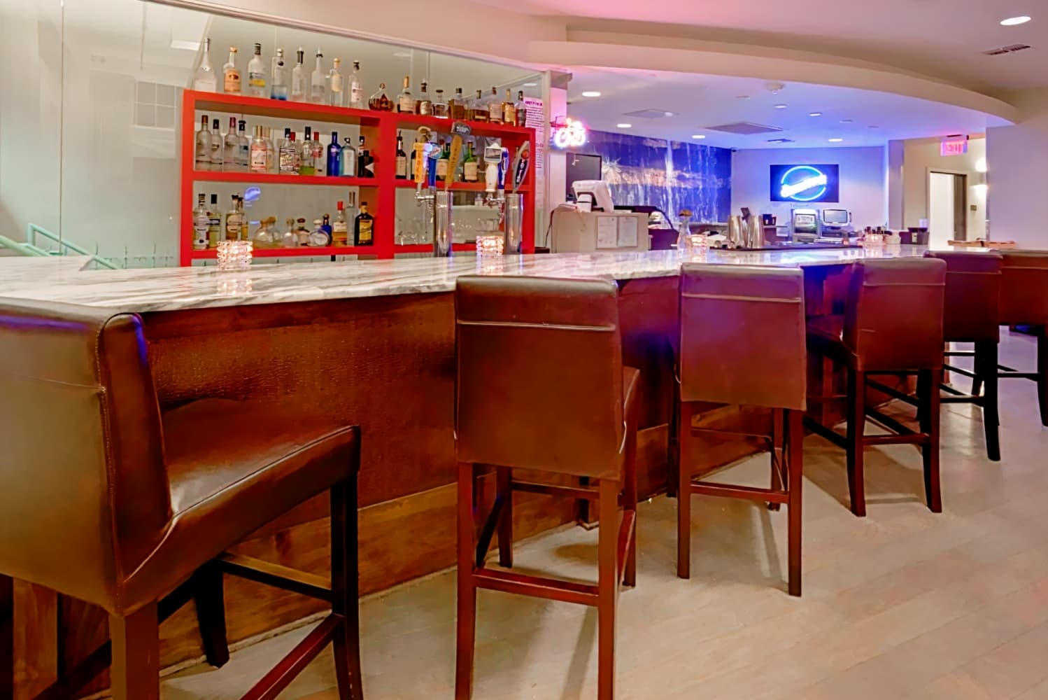 Hotel Gibbs Riverwalk Downtown San Antonio