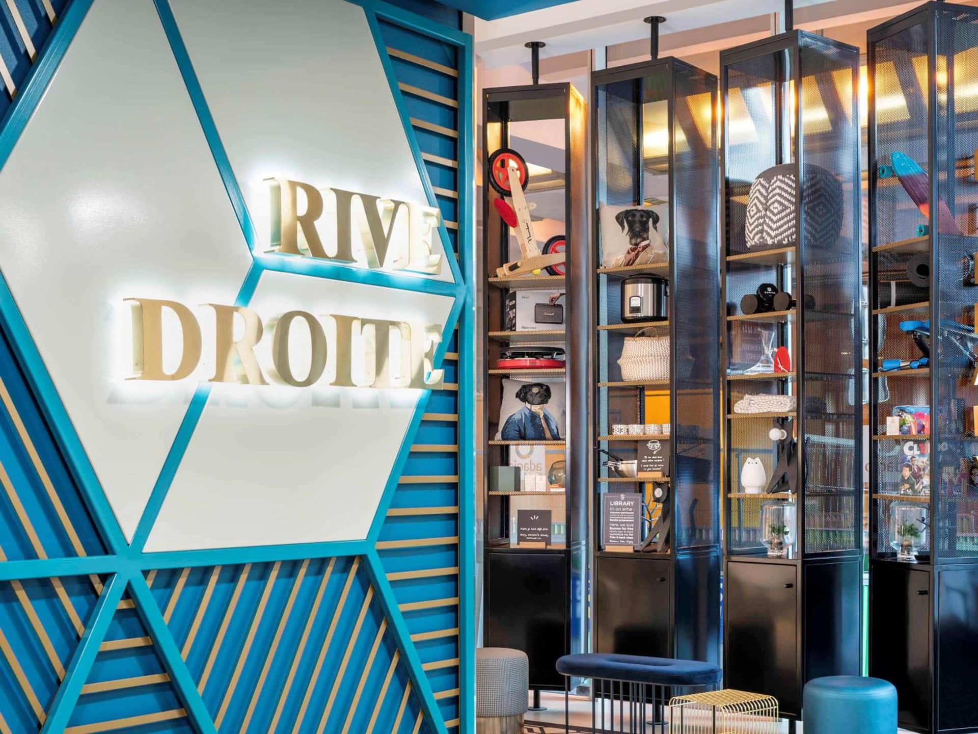 Aparthotel Adagio Paris Centre Eiffel Tower