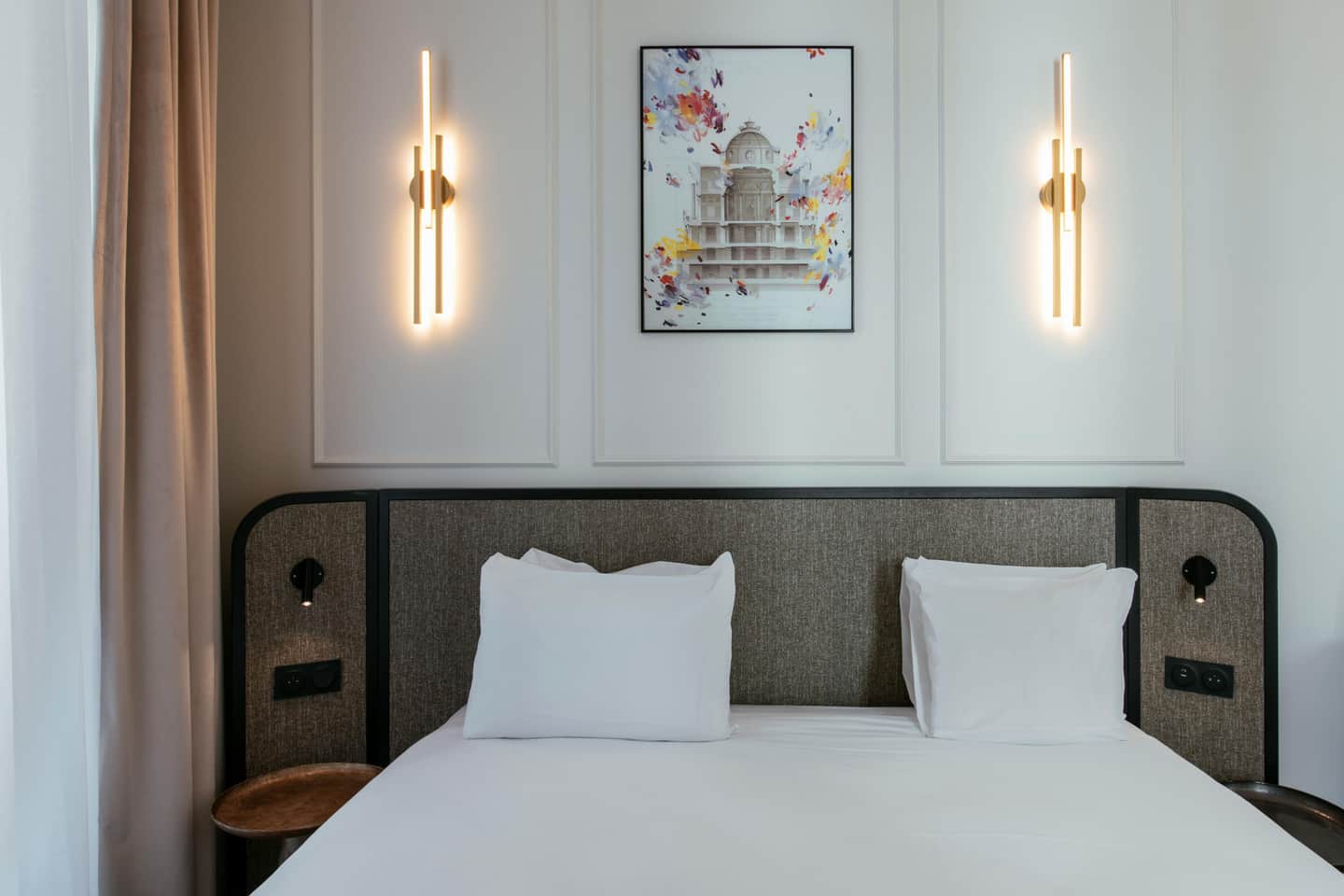 Aparthotel Adagio Paris Opera