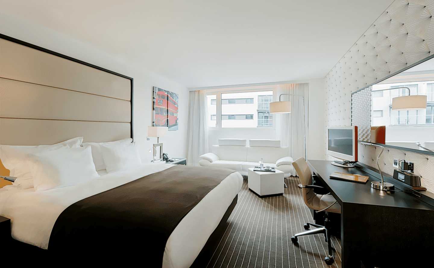 Pestana Chelsea Bridge Hotel