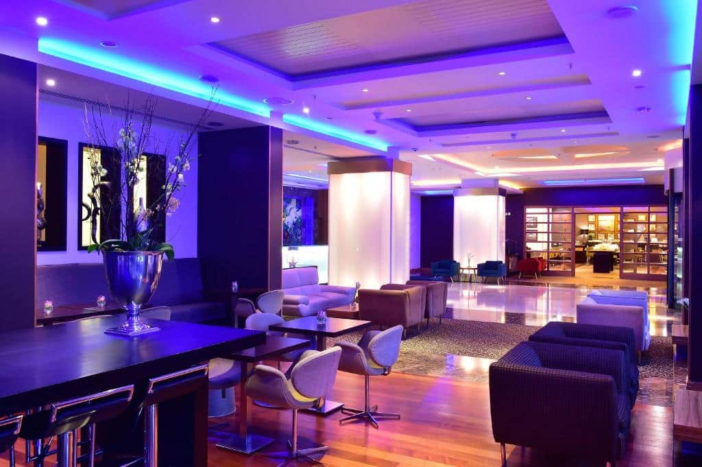 Pestana Chelsea Bridge Hotel