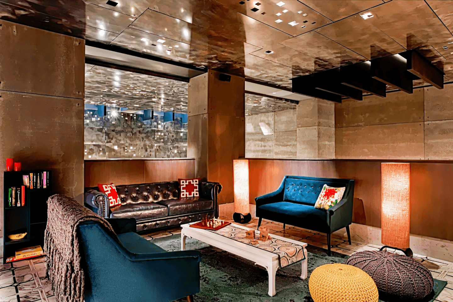 The Paul Hotel