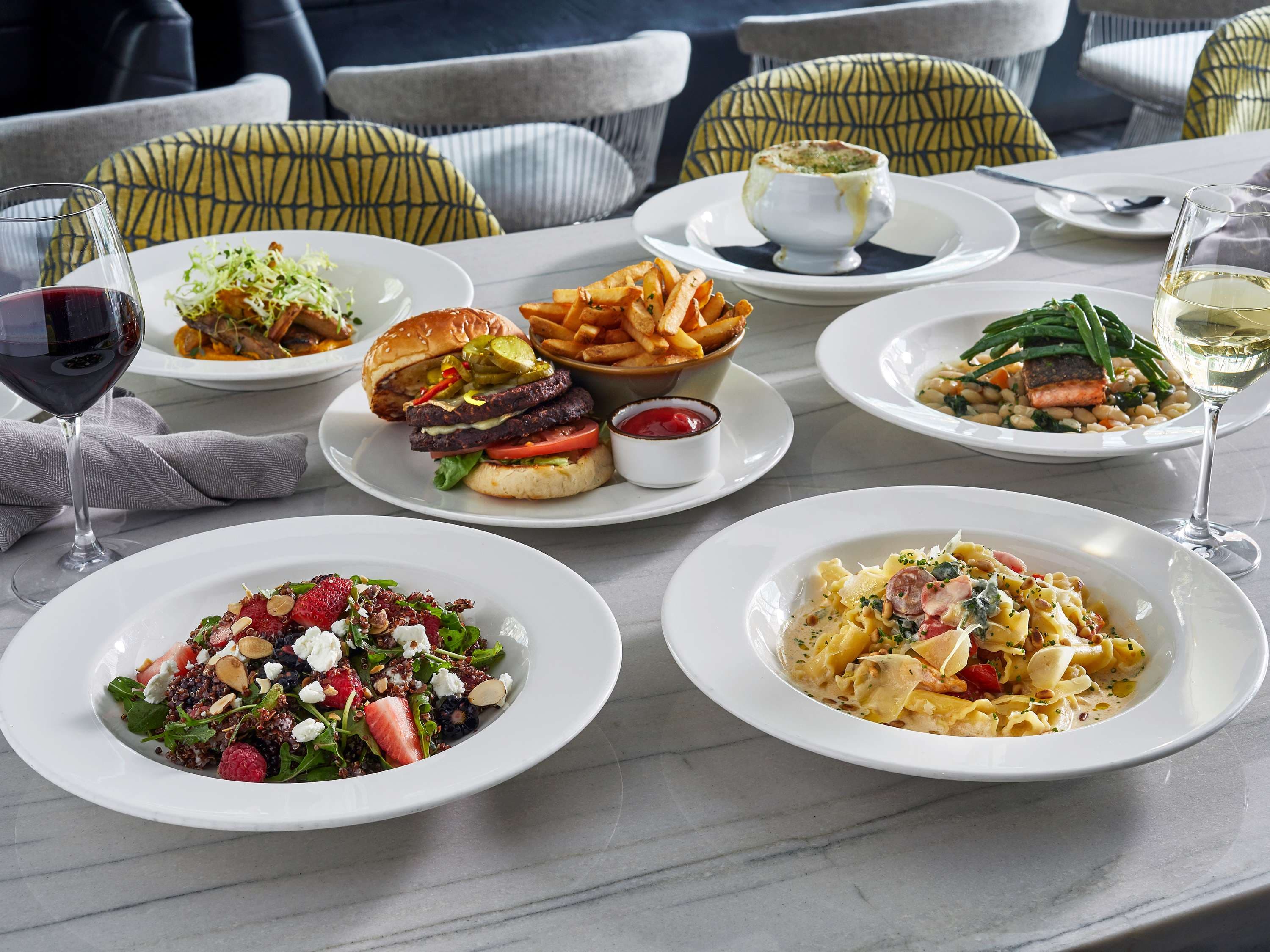 Sofitel Chicago Magnificent Mile