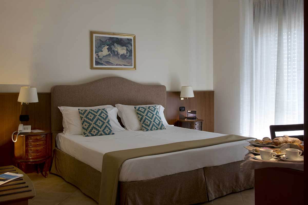 American Hotel