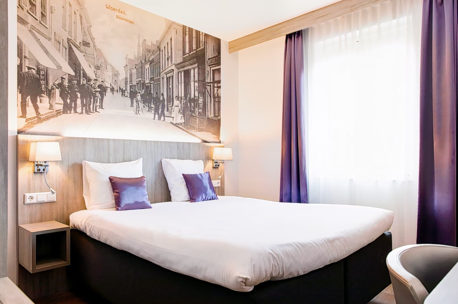 Best Western City Hotel Woerden