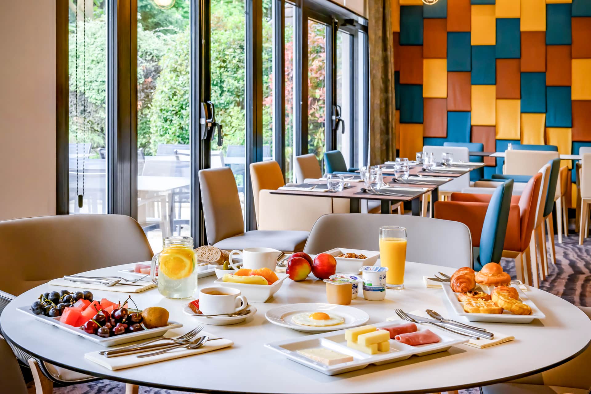 Novotel Beaune